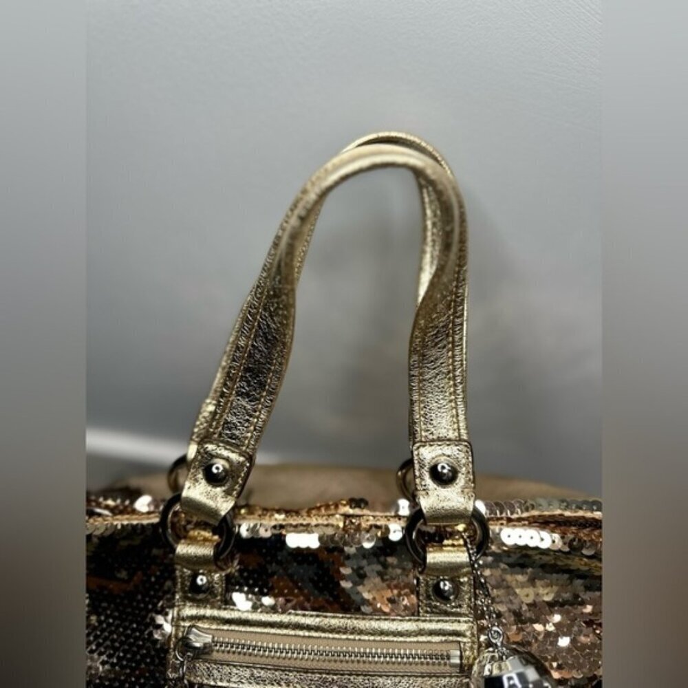 Pristine ! Coach Poppy SpotLight Bag Limited Edition - Picture 12 of 14